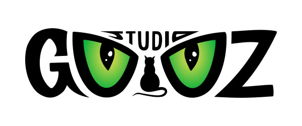 Studio Gooz Logo Design