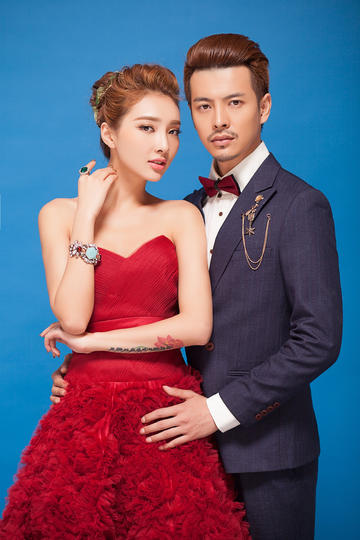 当女人被叫做麦当娜