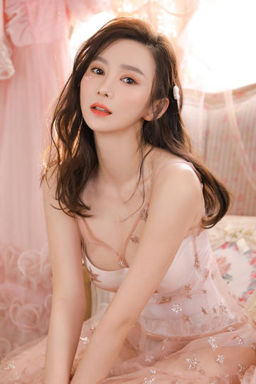 聊斋新编之婴宁