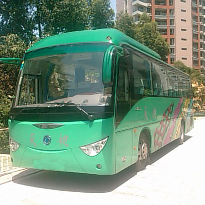 佛山旅游大巴