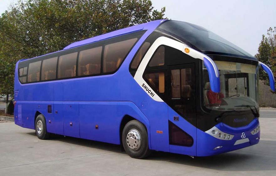 大巴車(chē)出租