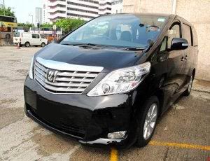 佛山租車(chē)