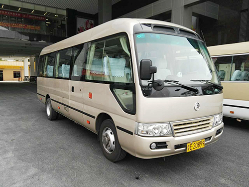 佛山租車(chē)